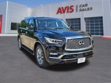 Used 2023 INFINITI QX80 Luxe w/ Cargo Package image 3