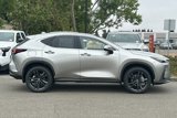 New 2025 Lexus NX 450h+ AWD w/ Luxury Package image 3