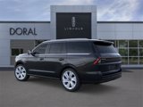 New 2025 Lincoln Navigator Black Label image 4