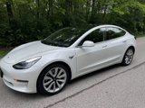 Used 2020 Tesla Model 3 Long Range image 3