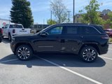 New 2025 Jeep Grand Cherokee Overland w/ Adv Protech Group III image 4