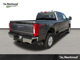 New 2025 Ford F250 XLT w/ FX4 Off-Road Package image 3