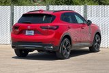 Used 2025 Buick Envision Sport Touring image 4