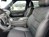 Used 2025 Nissan Armada PRO-4X image 5