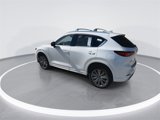 New 2025 MAZDA CX-5 Signature image 6