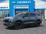 New 2026 Chevrolet Equinox LT w/ Midnight Edition image 2