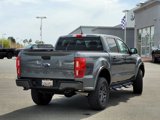 Certified 2022 Ford Ranger XLT w/ Tremor Off-Road Package image 4
