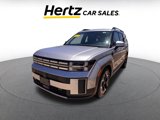 Used 2024 Hyundai Santa Fe SEL image 2
