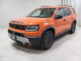 New 2026 Honda Passport TrailSport Elite image 3