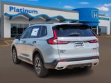 New 2026 Honda CR-V TrailSport image 5