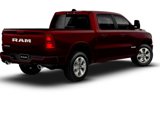 New 2026 RAM 1500 Big Horn image 2