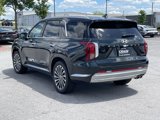 New 2025 Hyundai Palisade Calligraphy image 5