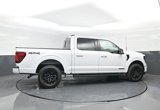 New 2025 Ford F150 XLT image 3