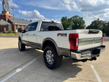 Used 2022 Ford F250 King Ranch w/ Chrome Package image 5