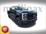 New 2025 Ford F250 Lariat image 1