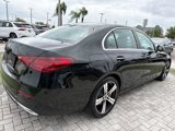 Certified 2025 Mercedes-Benz C 300 Sedan image 4