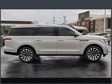 Certified 2023 Lincoln Navigator L Reserve image 2