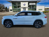 New 2025 Volkswagen Atlas SEL Premium R-Line image 2