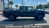 New 2025 Ford F250 King Ranch w/ Tremor Off-Road Package image 2