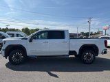 New 2025 GMC Sierra 2500 Denali Ultimate w/ Snow Plow Prep/Camper Package image 4