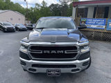 Used 2019 RAM 1500 Big Horn image 6