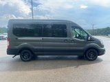 New 2025 Ford Transit 350 XLT image 5