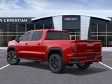 New 2025 GMC Sierra 1500 AT4 w/ AT4 Premium Package image 3