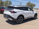 New 2026 Kia Sportage SX image 3