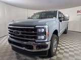New 2025 Ford F350 King Ranch w/ Chrome Package image 3