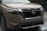 New 2025 Nissan Pathfinder Platinum w/ Cargo Package image 3
