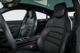 New 2026 Porsche Taycan image 5