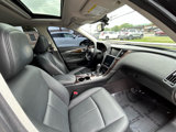 Used 2019 INFINITI Q50 Luxe image 5