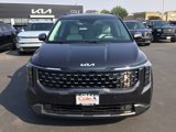 New 2025 Kia Carnival SX image 2