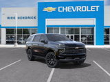 New 2025 Chevrolet Tahoe High Country image 2