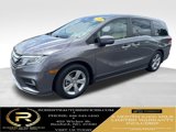 Used 2019 Honda Odyssey EX-L image 1