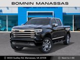 New 2026 Chevrolet Silverado 1500 High Country image 6