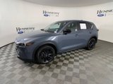 Used 2024 MAZDA CX-5 Carbon Edition image 2