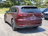 New 2025 MAZDA CX-90 3.3 Turbo w/ Premium Sport Pkg image 2