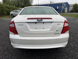Used 2012 Ford Fusion SEL image 4
