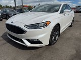 Used 2018 Ford Fusion Sport image 3