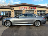 Used 2023 Mercedes-Benz S 500 4MATIC w/ AMG Line image 6
