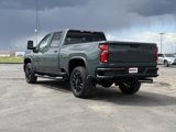 New 2025 Chevrolet Silverado 3500 LT w/ Trail Boss Package image 5