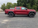 New 2026 Chevrolet Colorado Trail Boss image 3