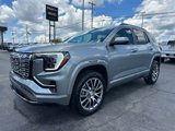 New 2026 GMC Terrain Denali image 2