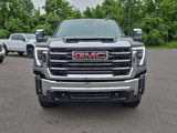 Certified 2025 GMC Sierra 2500 SLT image 2