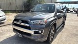 Used 2015 Toyota 4Runner Limited image 3