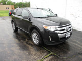 Used 2013 Ford Edge Limited w/ Driver Entry Pkg image 5