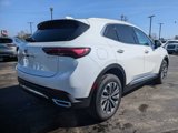 New 2025 Buick Envision Preferred image 5