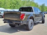New 2025 Ford F150 Raptor image 4