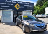 Used 2011 Acura TL w/ Technology Package image 4